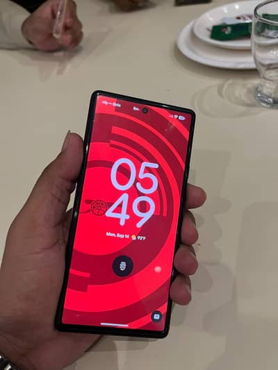 Google Pixel 6