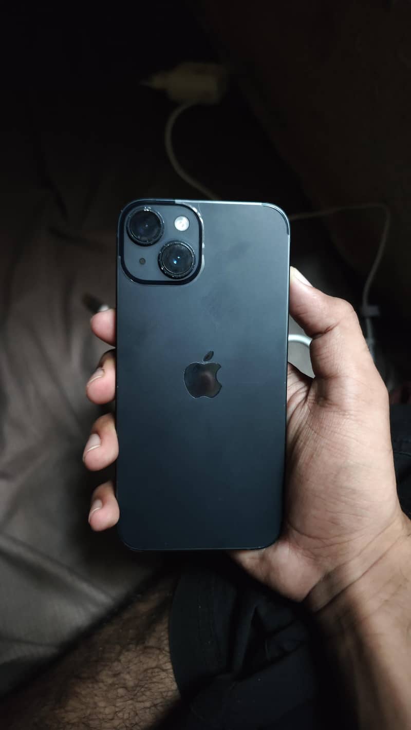 Apple iPhone 14 0