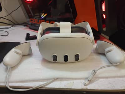 Meta Oculus Quest 3 4k 512 GB