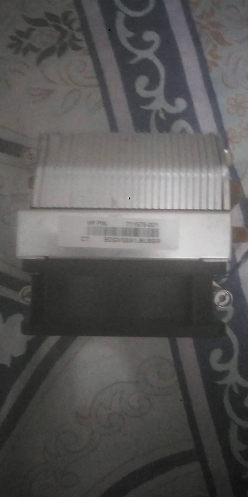 Coolermaster Cpu Cooler 2
