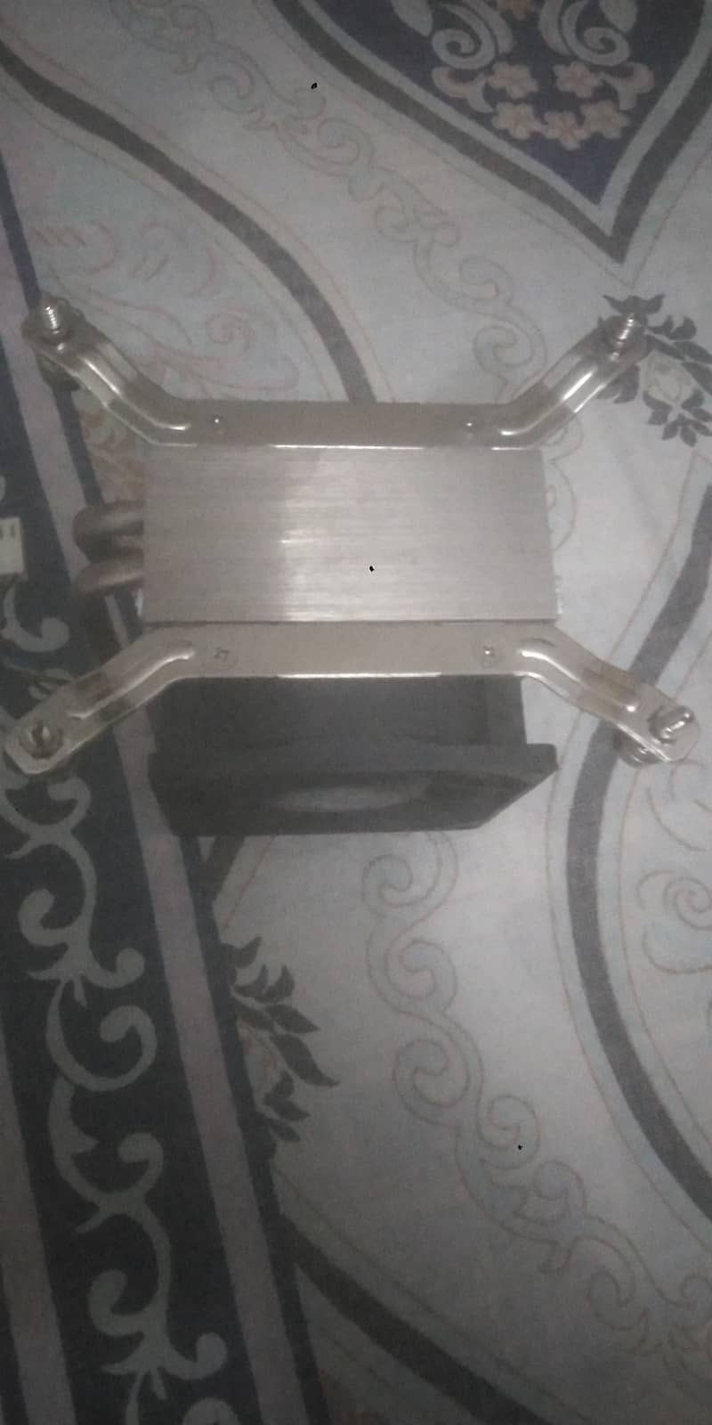 Coolermaster Cpu Cooler 3
