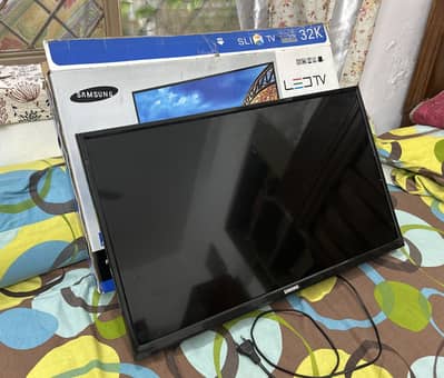 Samsung Simple LED