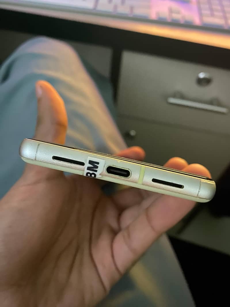 Google Pixel 7 1