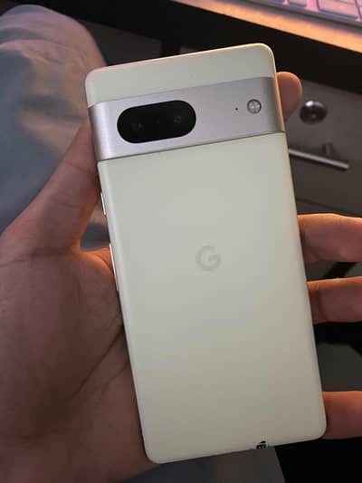 Google Pixel 7