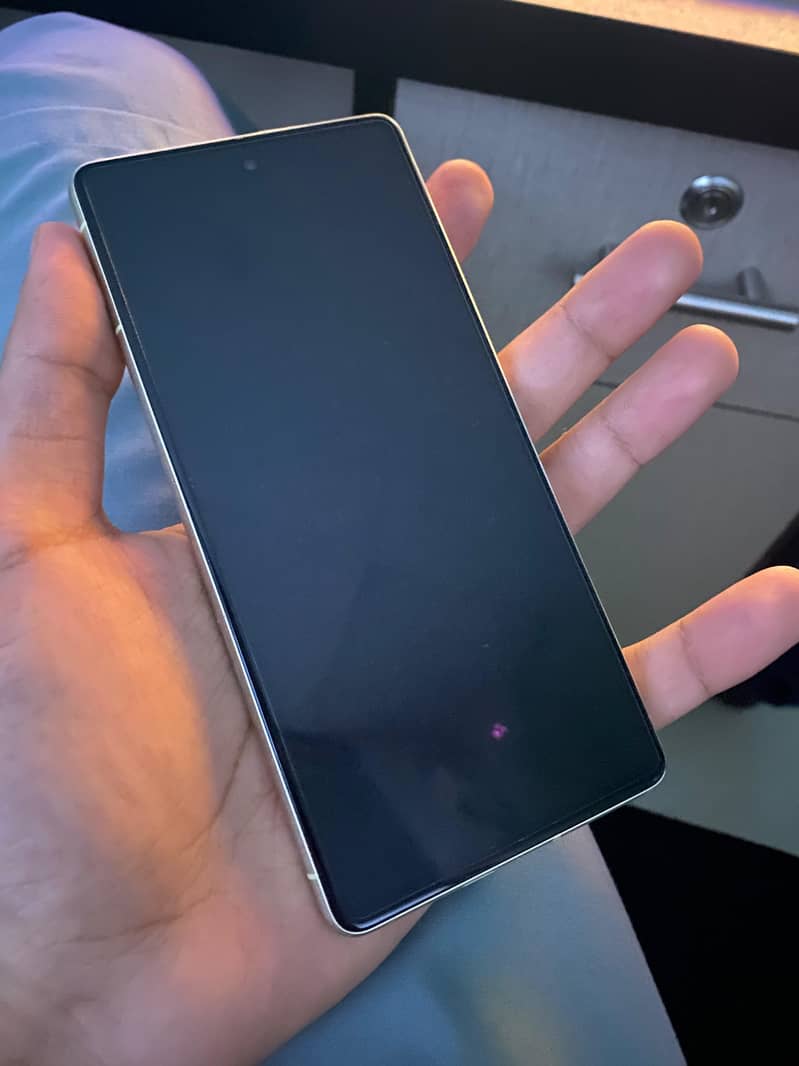 Google Pixel 7 2