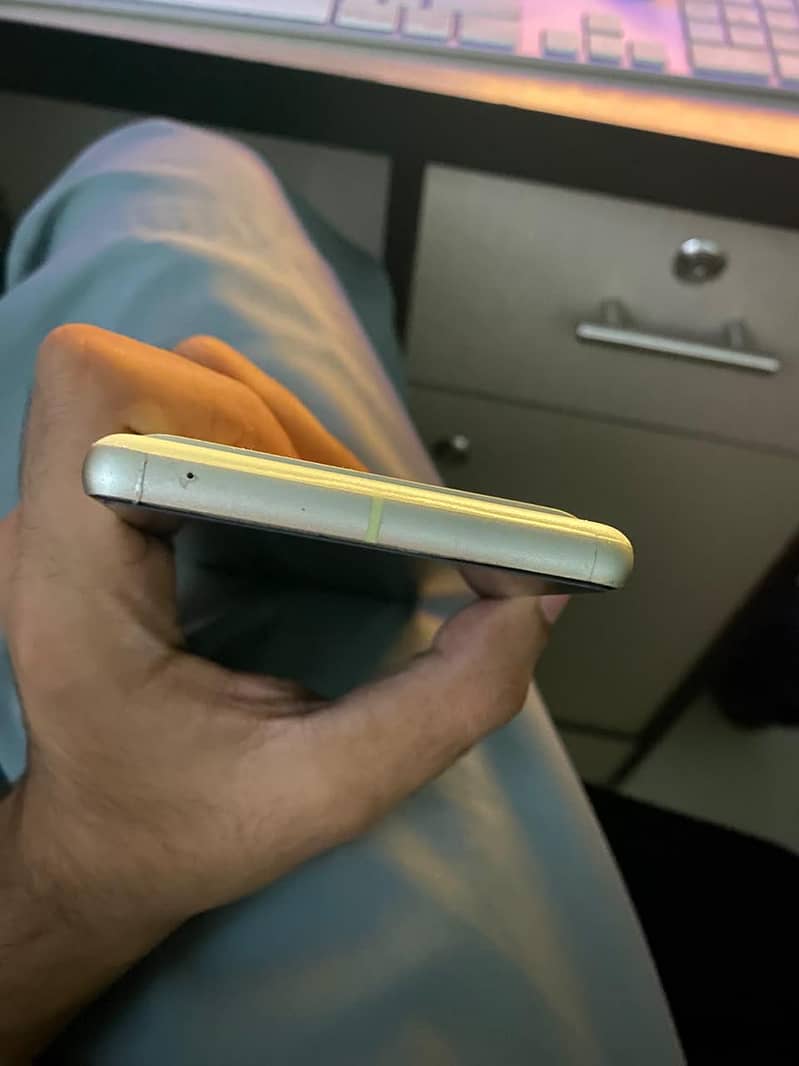 Google Pixel 7 5