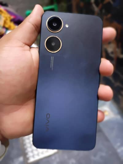 Vivo Y03