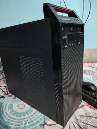 Core i5 4th Gen Tower PC