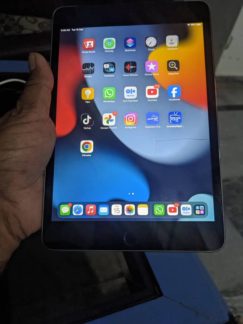 ipad 4 mini 128 gb 0