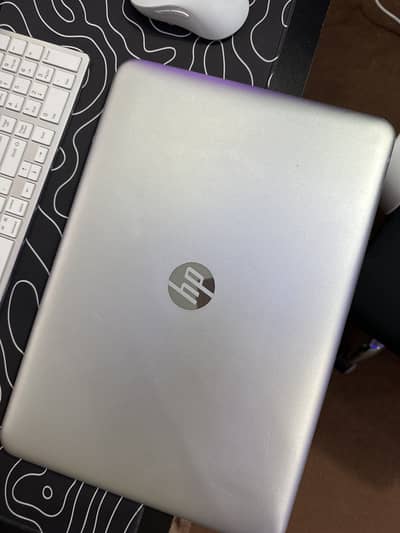 Intel Core i5 7th generation hp