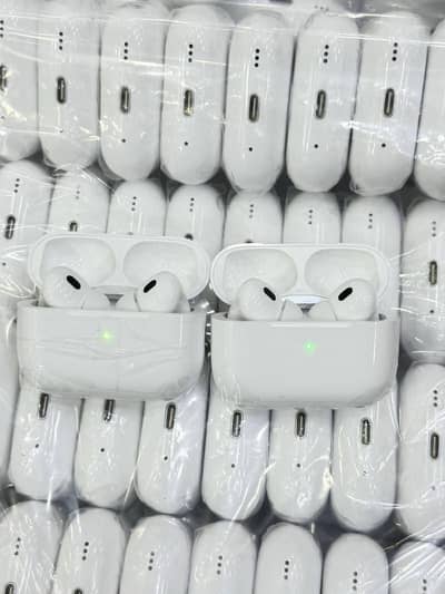 pro 2 airpods