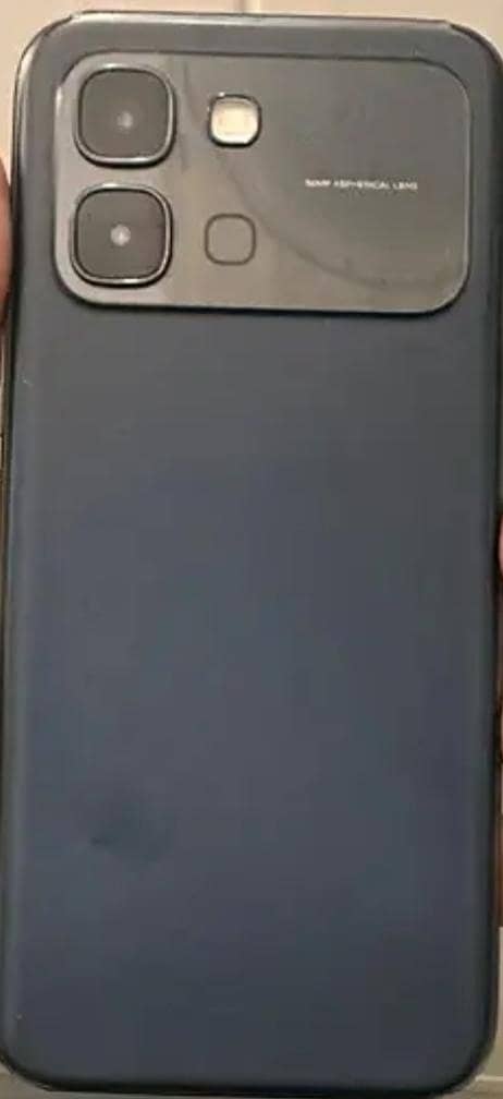 Infinix Eage 2