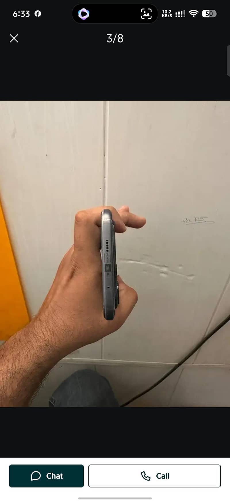Infinix Eage 4