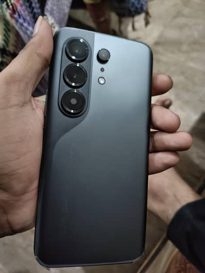 Tecno CAMON 50 Pro