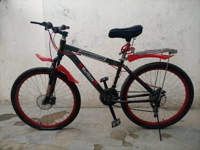 China Cycle