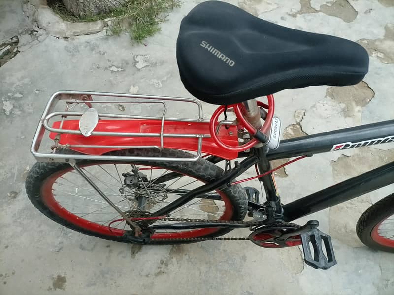 China Cycle 1