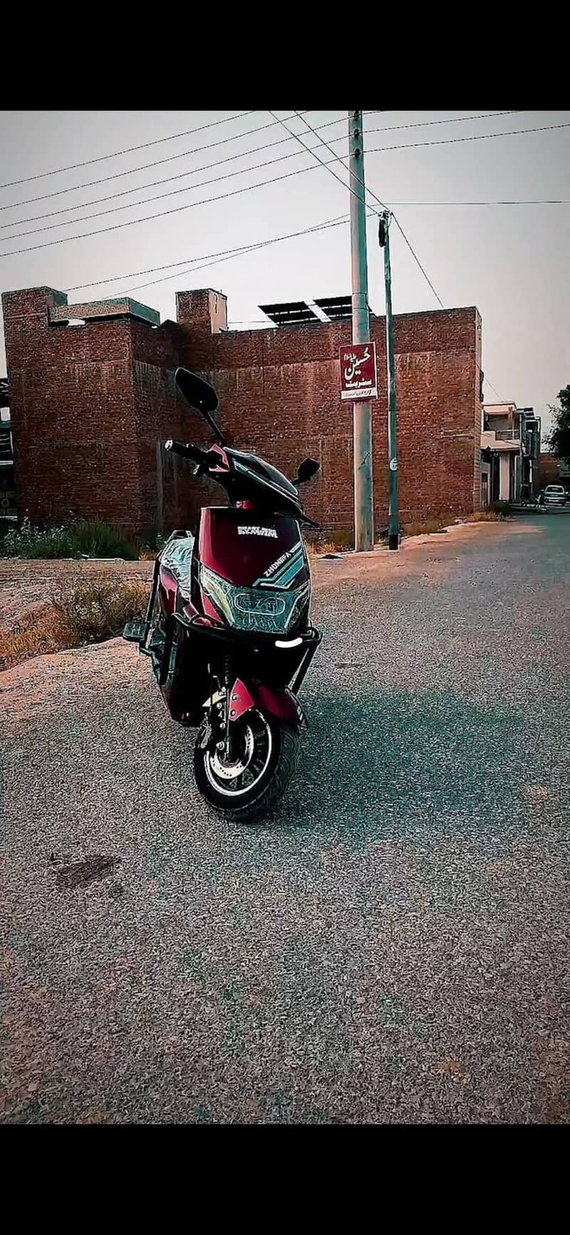 Scooty 0