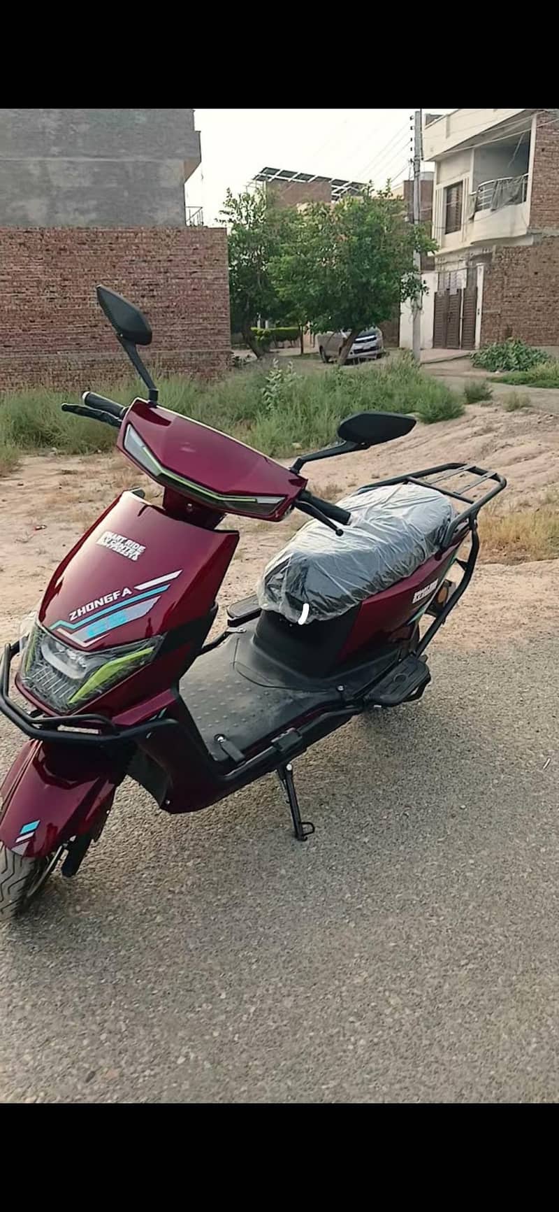 Scooty 1