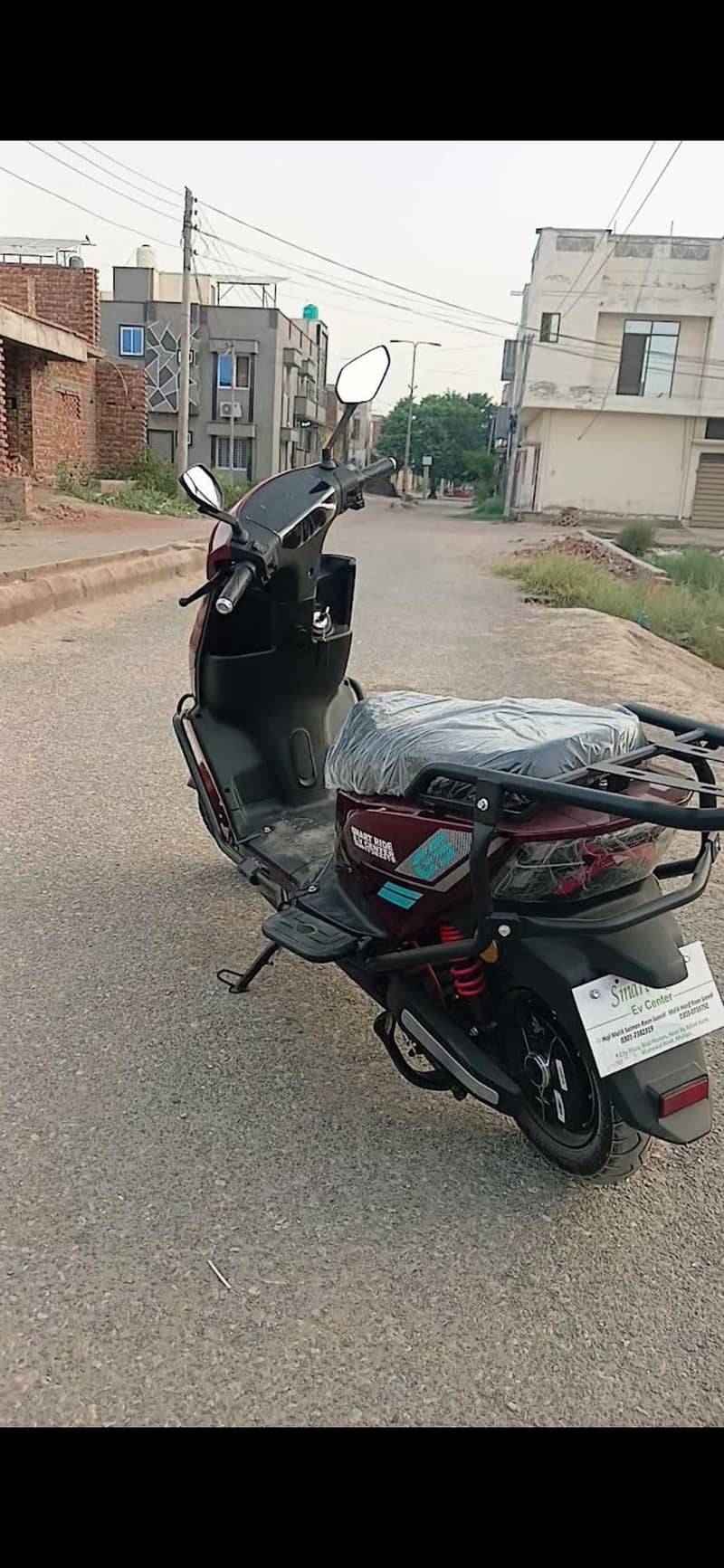 Scooty 2