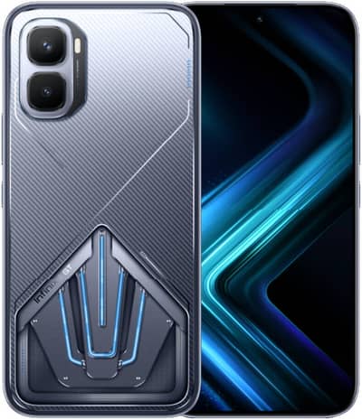 GT 50 PRO 256GB