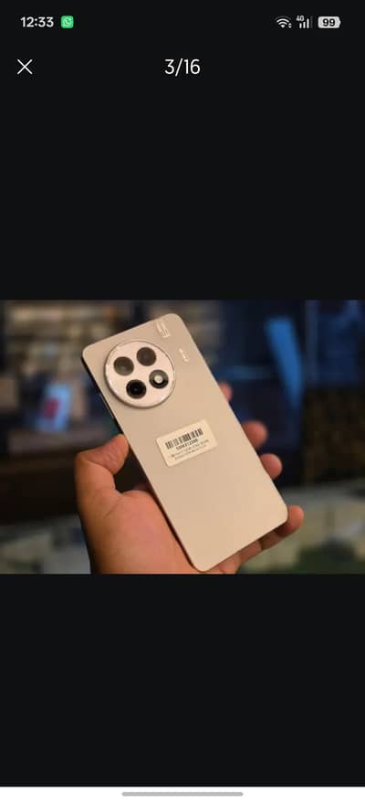 OnePlus Ace 5 / 13R 16/256 special Edition