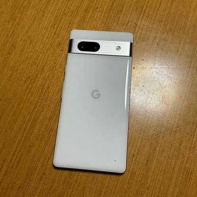 Google Pixel 7a