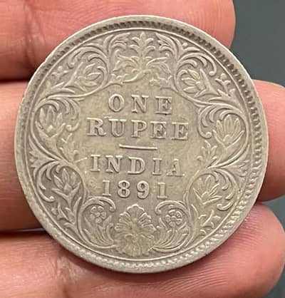 silver coins
