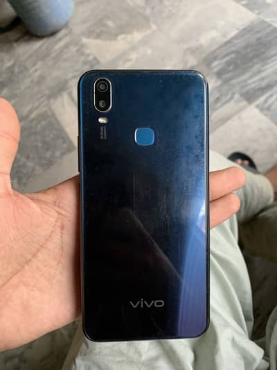 Vivo Y11