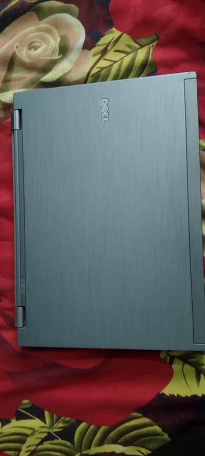 dell laptop