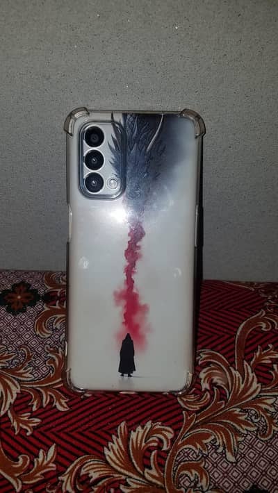 One Plus Nord N200
