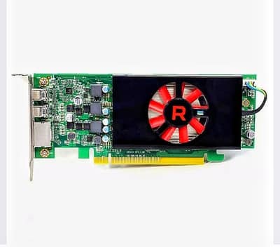 Rx 550 4GB