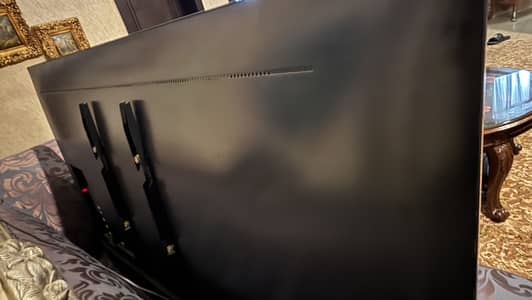 Samsung AU7000 55inch