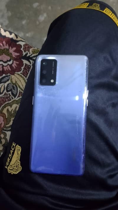 OPPO F19  ( 6:128gb ) 03716463445 whatapp