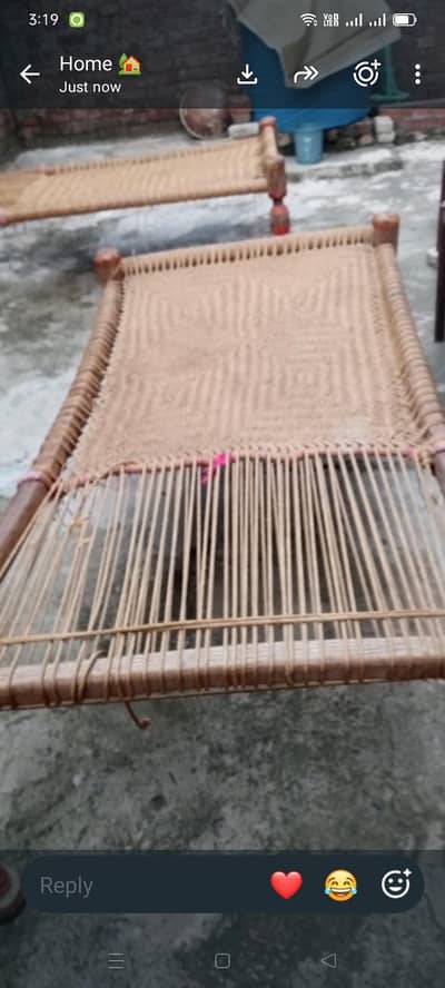 Chaarpai