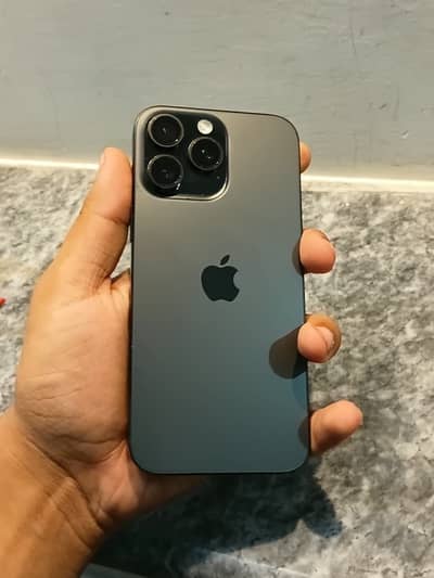 Apple iPhone 16 Pro Max Jv