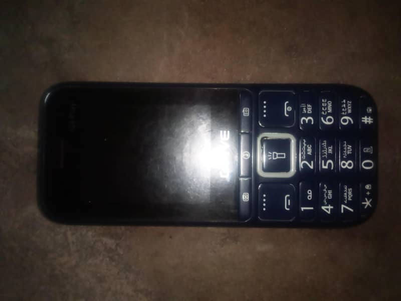 G'Five Other Model 2
