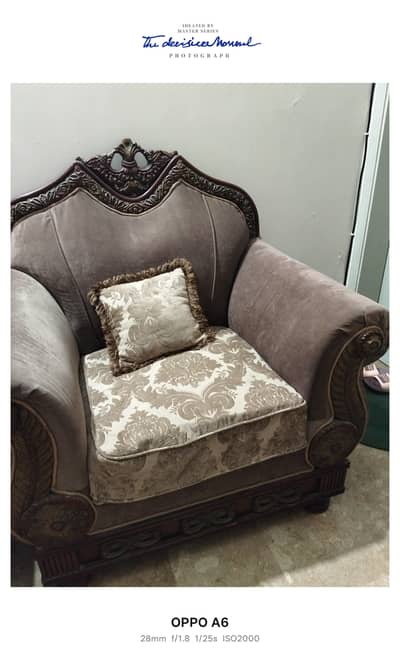 seven seater good condition