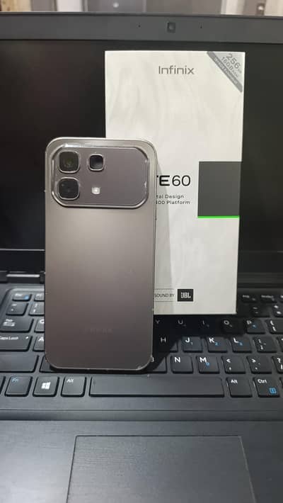 NOTE 60 FULL BOX