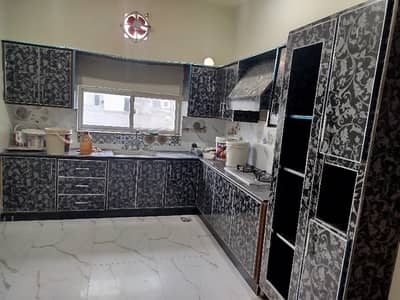 10 Marla Upper Portion Rent Out Good Location