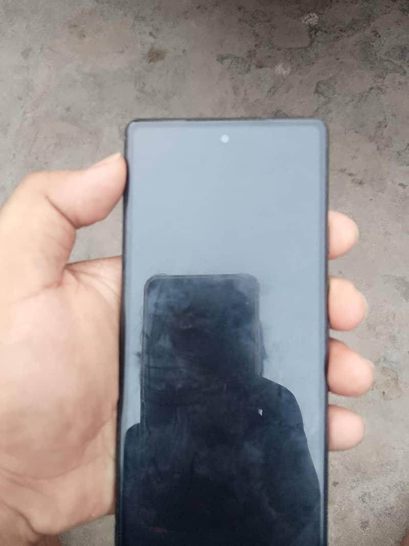 google pixel 6apta approved 3