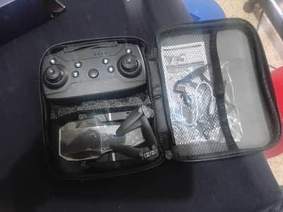 new black dron