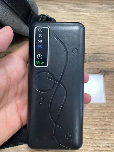 20000 mAh power bank for sale