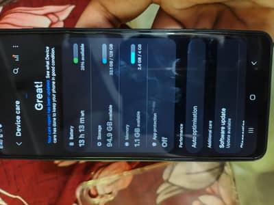 Samsung Mobile A07 5G
