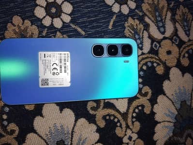 Infinix Hot 60 Pro