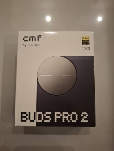 Nothing CMF Buds Pro 2