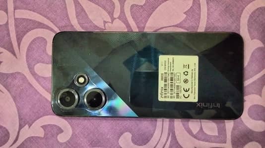 Infinix Hot 30 Play