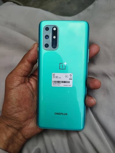 Oneplus 8T 12/256