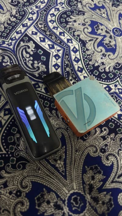 Xros 3 nano and pod for sale