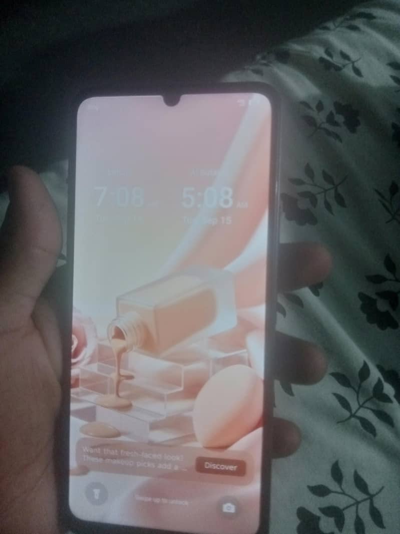 Itel Other Model 2