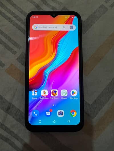 Infinix Hot 8 Lite 03262504800